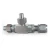 Import High pressure air gas steam safety valve for Corrode Gas and Liquid Medium from China