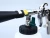 Import High Pressure Car Wash Machine Car Washer Hand Tool Cleaner Car Cleaning Gun from China