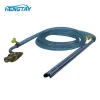 High Pressure Washer Professional Wet Sandlaster lance Kit With Hydro Sandblasting Nozzle For Cleaning