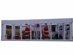 High pressure water pump car washer by China Golden Supplier