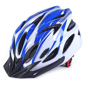 High Professional  Popular Bike Cycling Safety Helmet  Ultralight Breathable Helmet