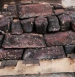 High Pure Copper Ingot 99.999%