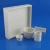 Import High Purity 99.99% 1-200ml Boron Nitride Ceramic Melting Casting Crucible from China