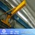Import High quality 1 ton 2 ton 3 ton 5 ton wall bracket jib crane for sale from China