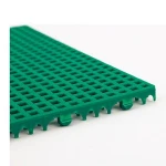 High quality 100%pp removable anti-slip sport mat tiles indoor basketball court flooring