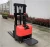 Import High Quality 1T 2T 3T 3M 3.5M Semi Automatic Stacker from China