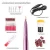 Import High Quality 20000RPM Manicure Drill Pen Remove Nail Gel Polish Extension Gel Gift Electric Nail Drill from China