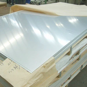 High Quality 201 304 316 Stainless Steel Plate Price
