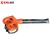 Import High quality 25.4CC Portable Hand Way Gasoline Leaf Blower Petrol Garden Air Blower For Cleaning from China