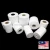 high quality 3 1/8* 220 48gsm BPA FREE POS cash register thermal paper roll factory