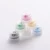 Import high quality 38mm plastic sport  flip top cap for water  bottles from China