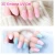 Import High quality 3D no wipe uv led painting paste gel for nail art designs from China