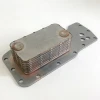 High Quality Aftermarket Parts Oil Cooler 3975818