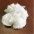 Import High quality and good price white Recycled Hollow Siliconized Polyester Staple Fiber for Filling Material of Pillow from China