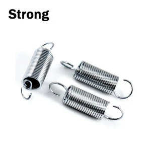High quality and low price springs made of stainless steel or spring steel