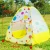 Import High Quality Baby Beach Play Tent Folding Kids Play Tent Indoor from China