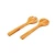 Import High quality bamboo cooking utensil for kitchen from China