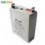 Import high quality battery 1000ah 12V 24V 48V vrla solar battery from China