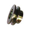 High quality belt considerate services roll wheels parts steel small pulley for sale