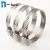 Import High quality best selling  stainless steel  fuel line hose clamp pipe clamp clip from China