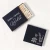 Import High Quality Black Stick Custom small Box Safety Matches For Candle from China