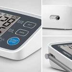 High Quality blood pressure tester instrument digital measure