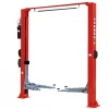 High quality car lifts for home garages 2 post car lift for sale