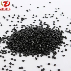 High Quality Carbon Black Masterbatch Recycled Rubber Granules Prices