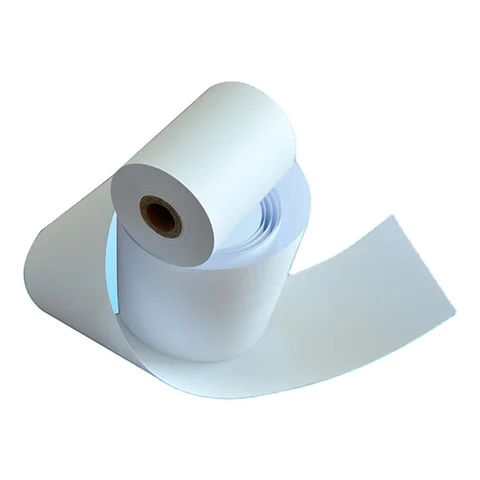 Rolling Register Buy High Quality Carbonless Register Paper Roll Atm/pos Machine from ...
