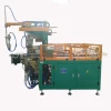 high quality china full automatic copper tube cutting and bending integrated machine