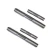 Import High quality China galvanized grade 8.8 stud bolt with nut from China