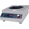high quality chinese stir fry  commercial induction cooker