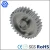 Import High Quality Cnc Router Parts,Plastic Worm Gear, Steel Gear from China