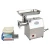 Import High quality commercial industrial meat grinder from China