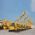 Import High quality construction machinery 20 ton crawler excavator XE200D sale from China