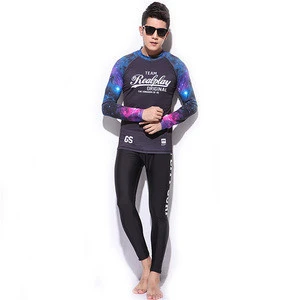 High quality custom design surfing freediving diving wetsuit