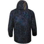 High Quality Custom Winter Mens Down Jacket Ski Snow Wear