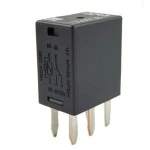 High quality Electronic Components original New Car Relay 13500128 12V For GM 5 pin common used