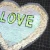 Import High quality embroidery patch heart Reversible sequin used for clothing accessories wholesale from China