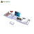 Import High Quality Expendable Wood Bamboo Bathtub Shower Luxury Bathtub Caddy Tray from China