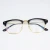 Import High quality eyewears spectacle eyeglasses optical frames sunglasses frame from China