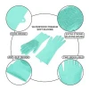 High Quality Factory Direct Selling Magic Rubber Silicone Dish Washing Gloves