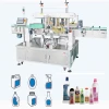 High Quality Factory Supply Printer Label Machine Automatic Sticker Labelling Machine