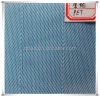 high quality fine PET monofilament chemical filter fabric