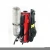Import High quality fire fighting equipment backpack water mist fire extinguisher from China