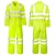 Import High quality fire fighting suit or flame retardant clothing for fire fighting from China