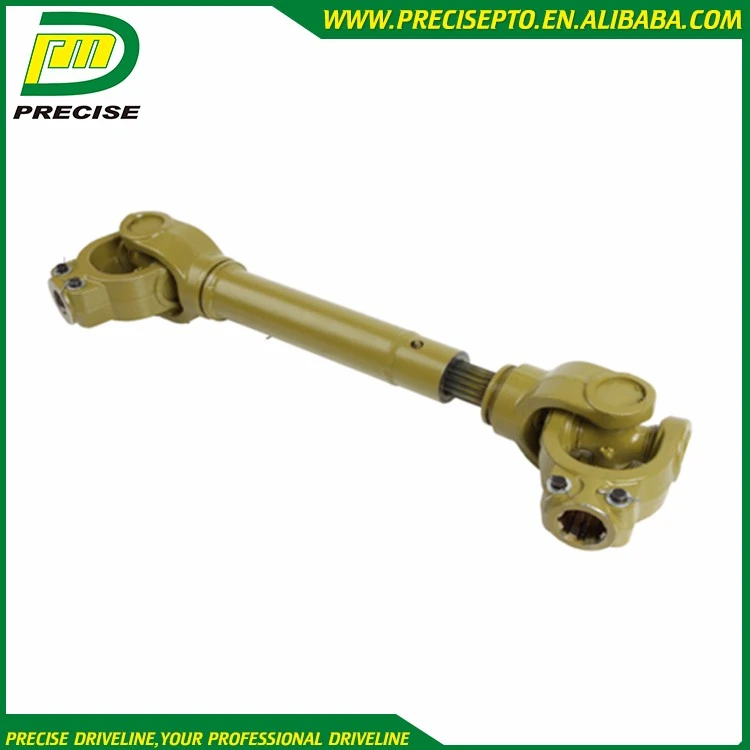 High Quality Flexible Cardan Pto Drive Shafts For Agriculture Tractors