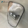 High Quality French Polycarbonate Riot Shield PC Police Riot Shield Sale