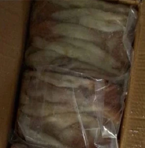 high quality frozen illex squid roe price