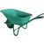 Import high quality garden special russian tool wheelbarrow with CE certificate wb6414T from China